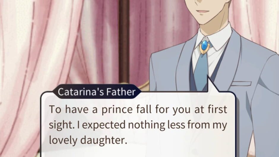 Screenshots My Next Life as a Villainess: All Routes Lead to Doom!