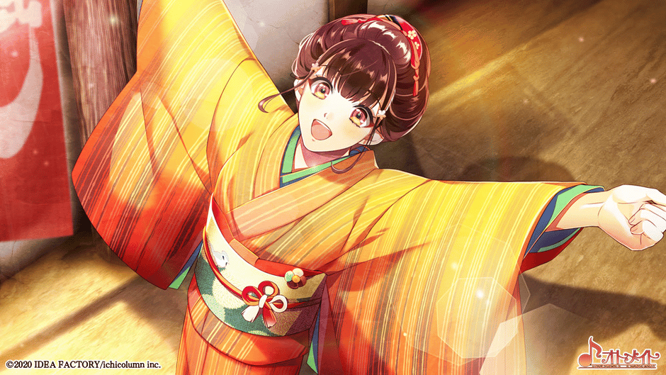 Meiji Katsugeki Haikara Ryuuseigumi: Seibai Shimaseu, Yonaoshi Kagyou Screenshot