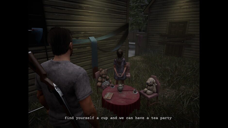 Wronged Us screenshot 3