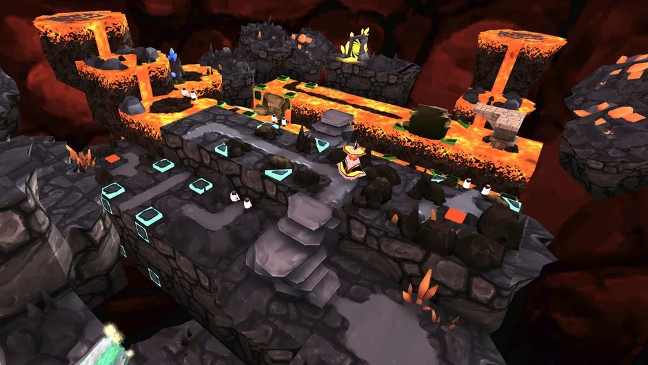 Capture d'écran de l'article