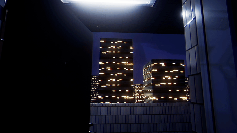 Parasocial Screenshot