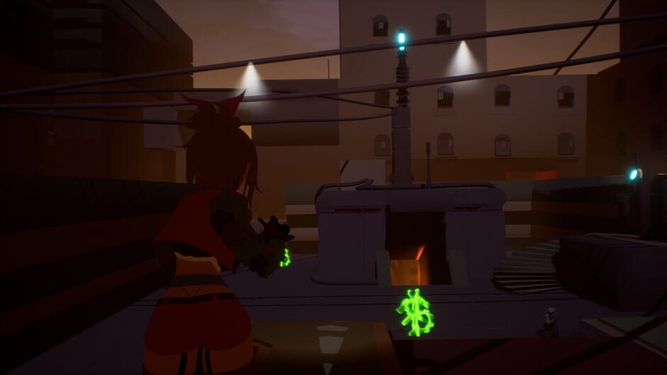 SlovSurvival screenshot