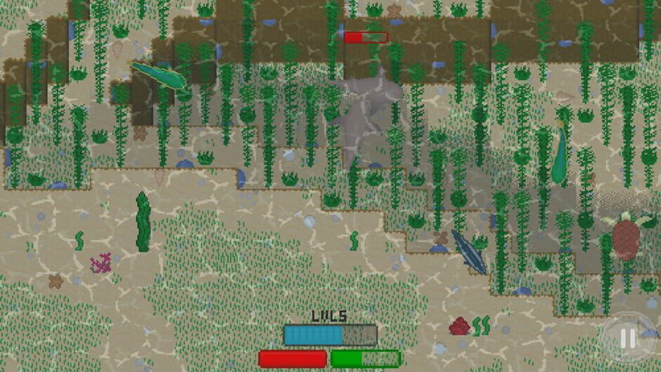 SharkKing Screenshot