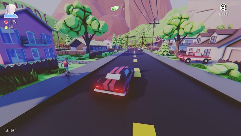 Dude Simulator 5 Screenshot