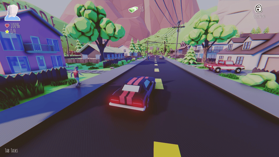 Dude Simulator 5 Screenshot