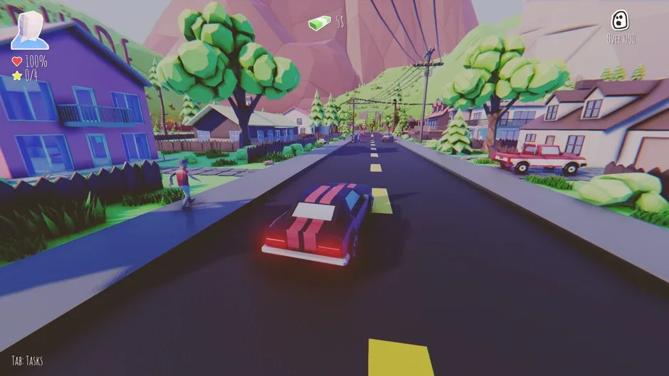 Dude Simulator 5