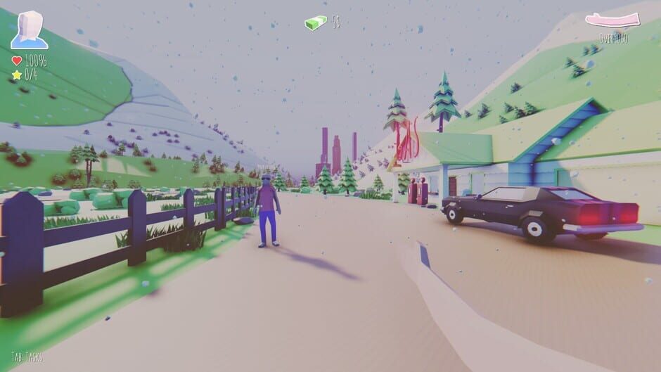 Dude Simulator 5 Screenshot