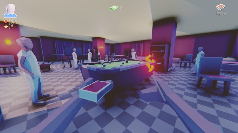Dude Simulator 5 Screenshot