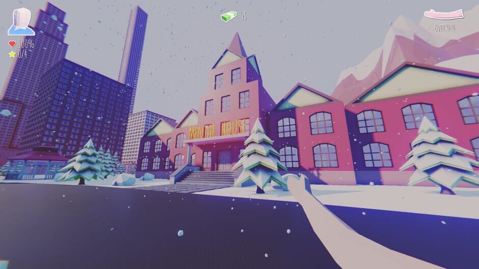 Dude Simulator 5 Screenshot