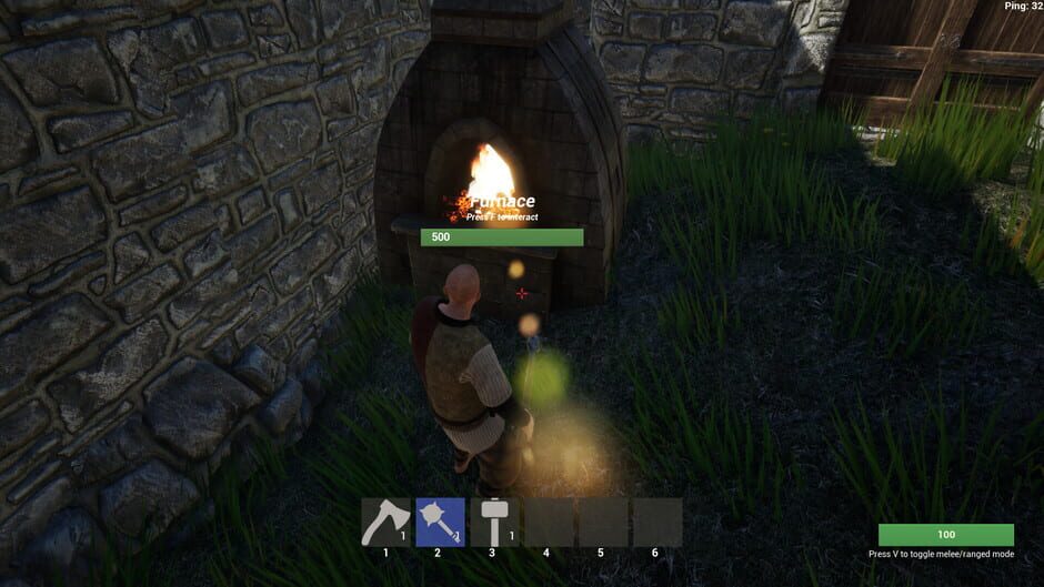 Peasant Kingdom Screenshot