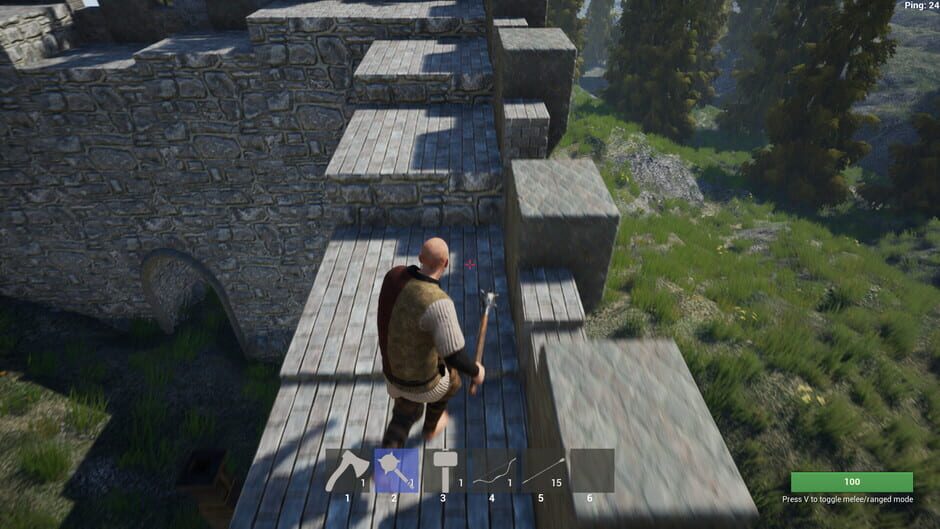 Peasant Kingdom Screenshot