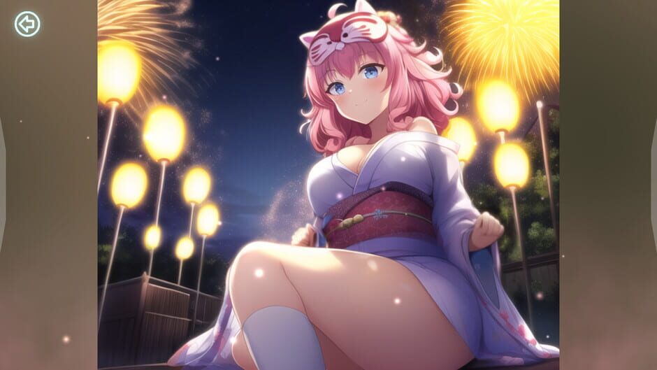 Hentai Festival Screenshot