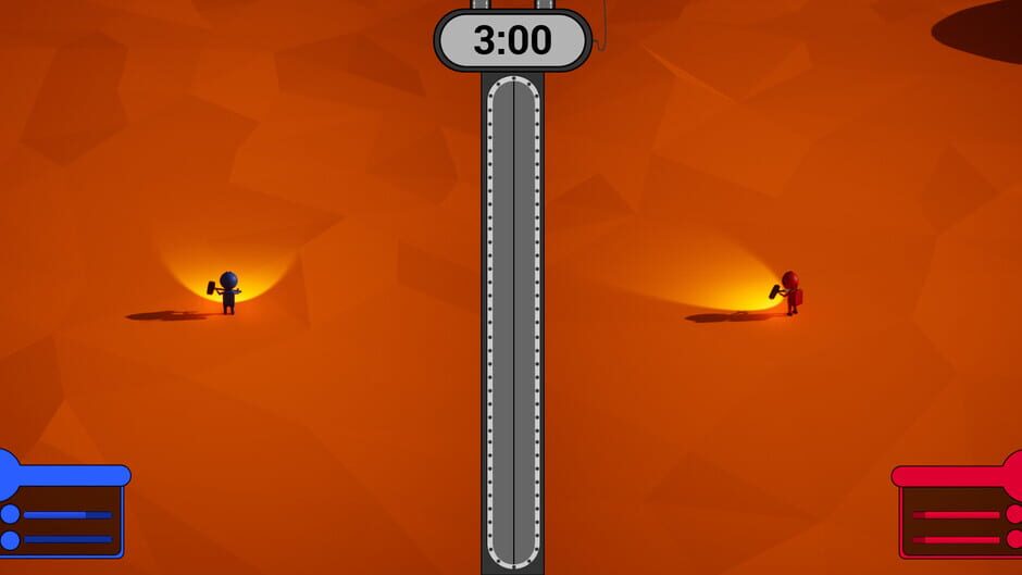 Poly Smash screenshot