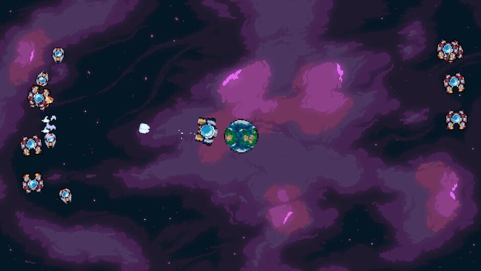 Captain the Looper Screenshot