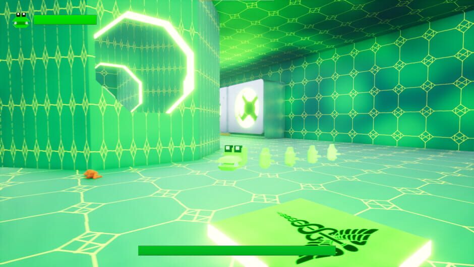 AntiVirus_Snake Screenshot