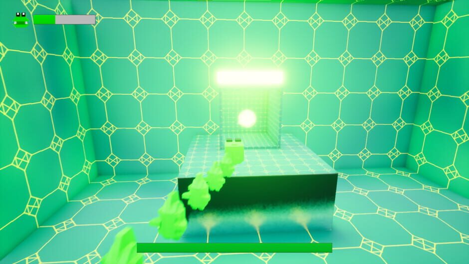 AntiVirus_Snake Screenshot