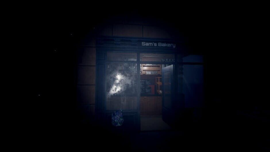 สกรีนช็อตจาก The Sewer Job (รูปที่ 9)