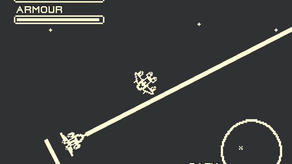 Space Dust screenshot