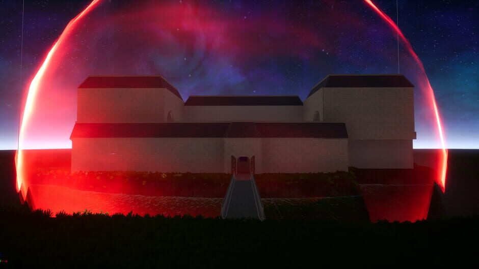 สกรีนช็อตจาก Red Knight: Light RPG (รูปที่ 5)