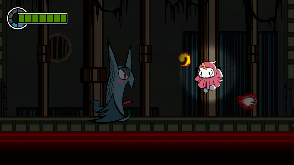 Dystobel Screenshot