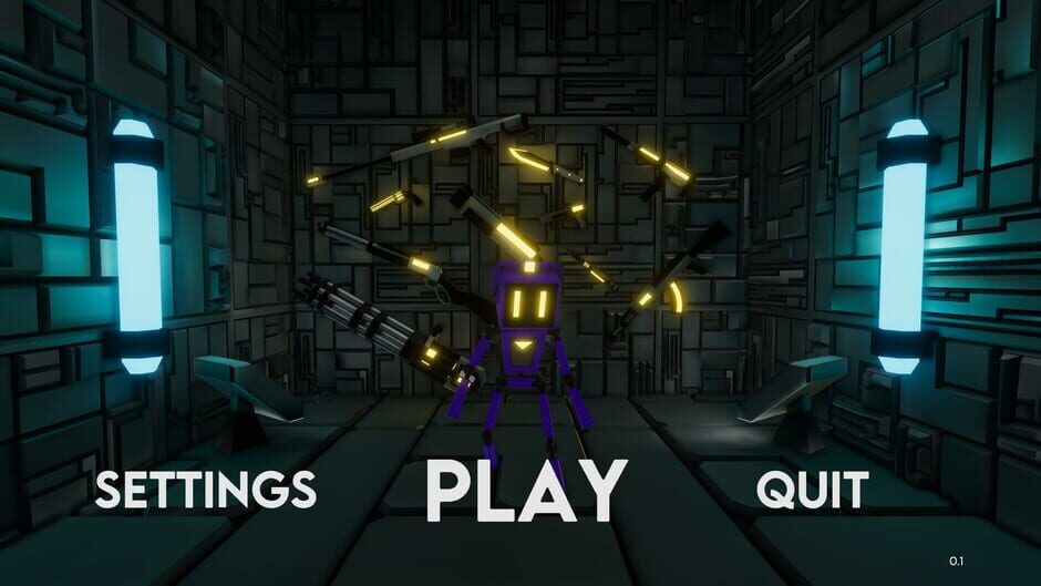 Rusp screenshot
