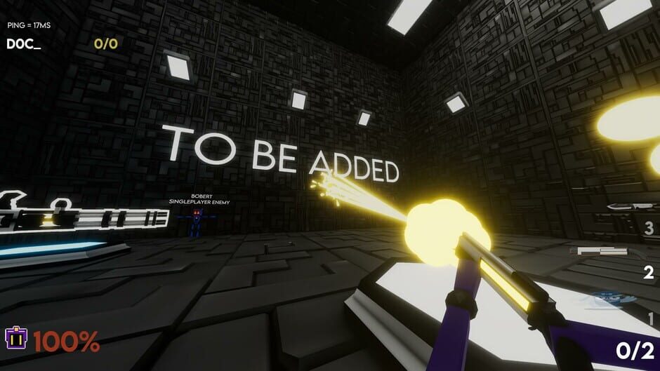 Rusp screenshot
