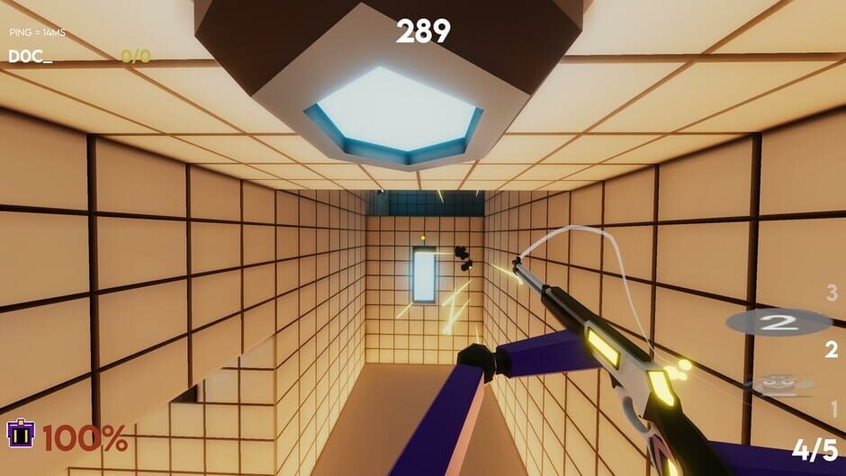 Rusp screenshot