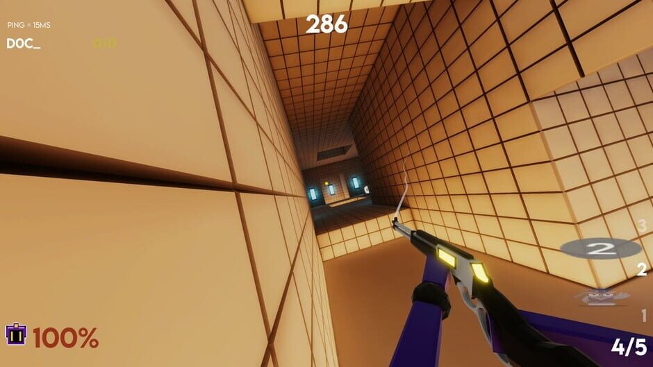 Rusp screenshot