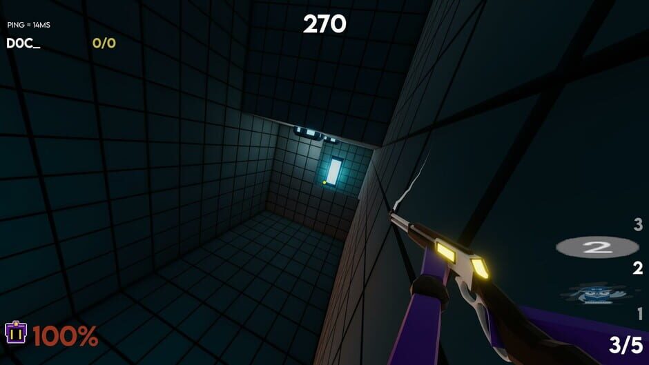 Rusp screenshot