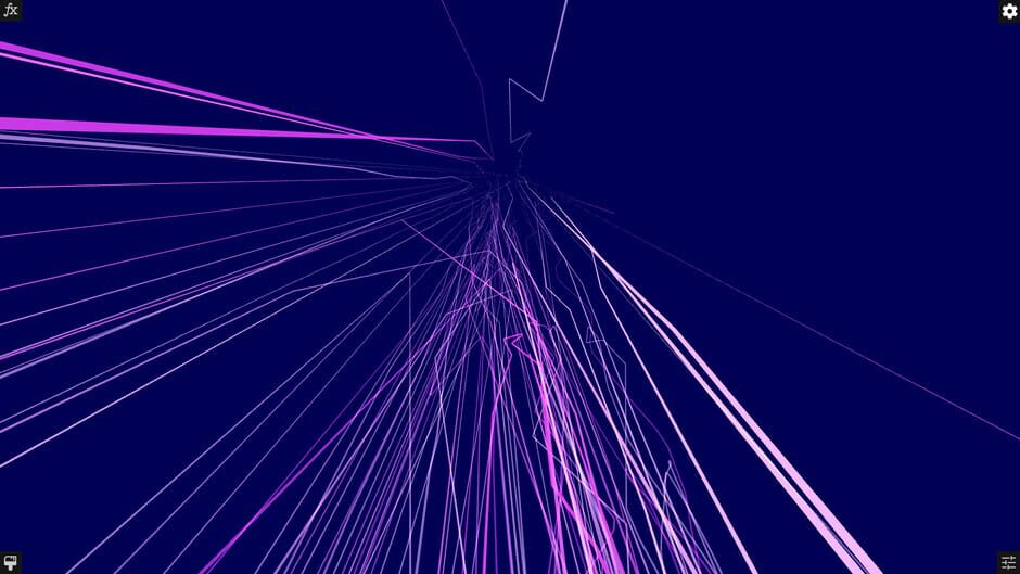 Parametric Engine Screenshot