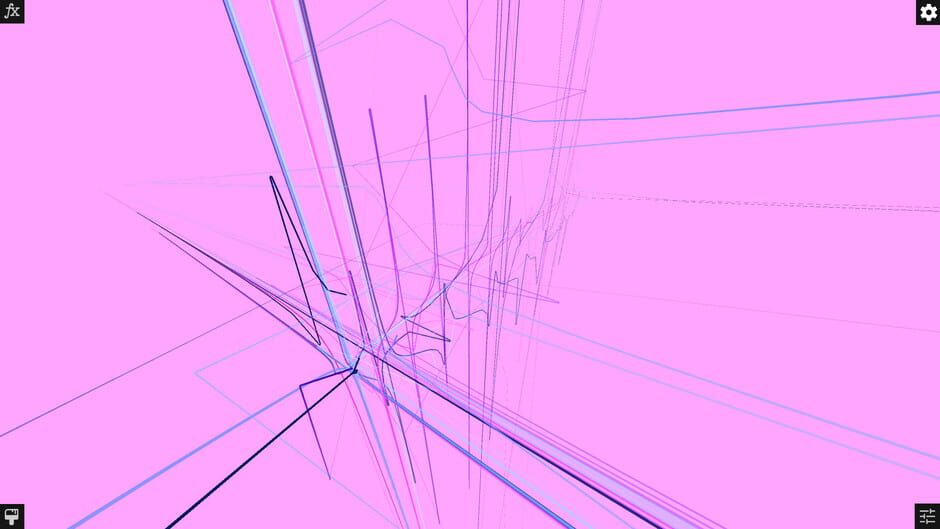 Parametric Engine Screenshot