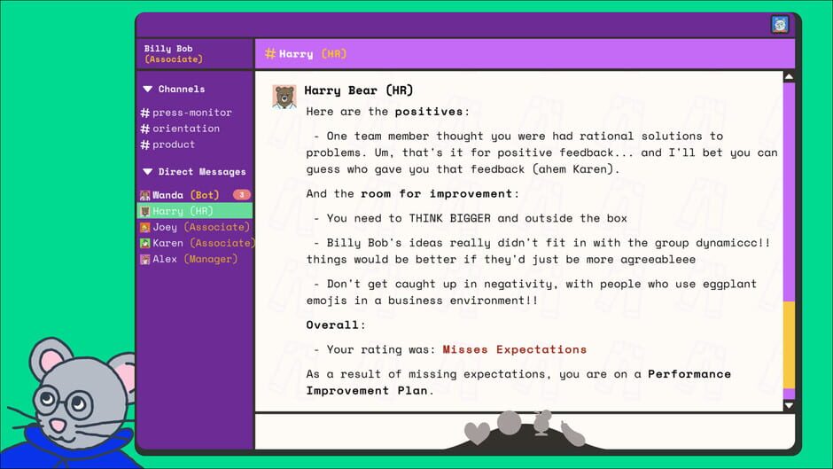 Chief Emoji Officer Screenshot