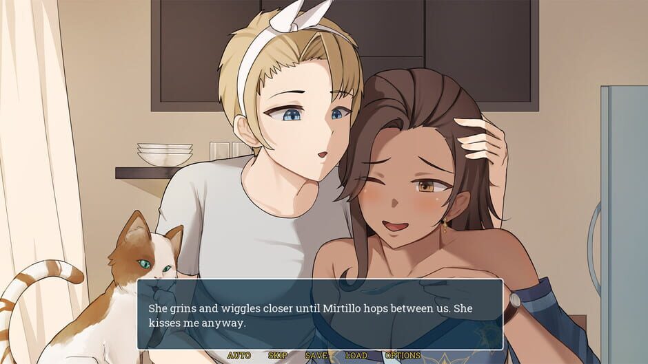 Save the World Screenshot