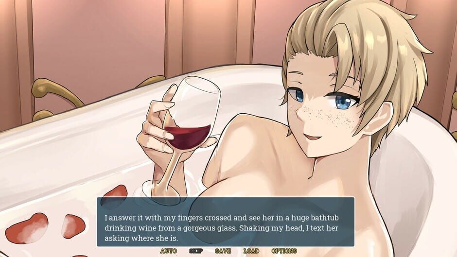 Save the World Screenshot