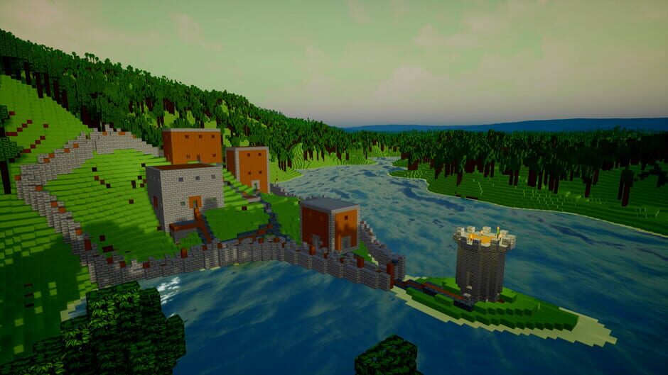 Goblin Keep Screenshot