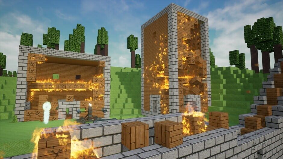 Goblin Keep Screenshot