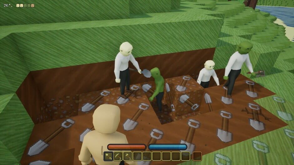 Goblin Keep Screenshot