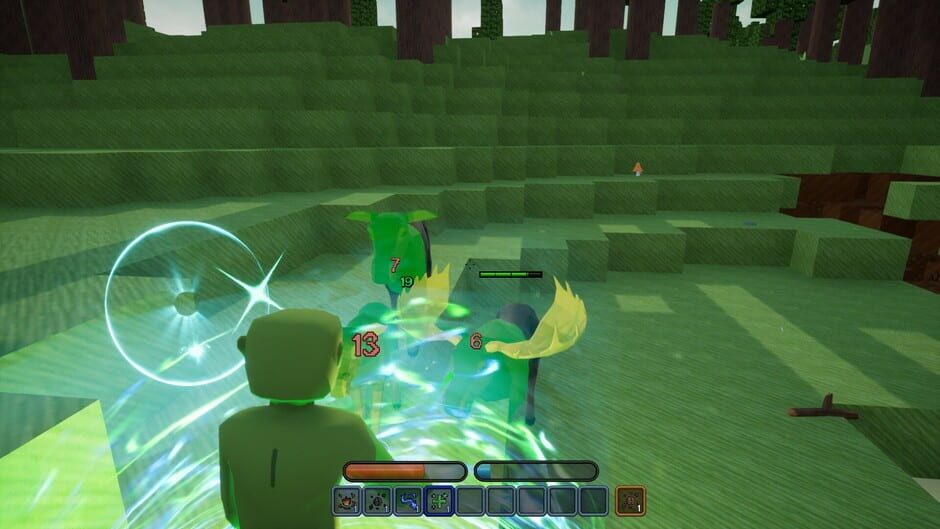 Goblin Keep Screenshot