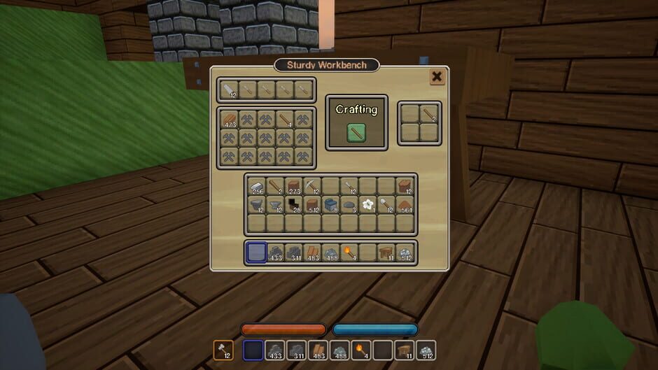 Goblin Keep Screenshot