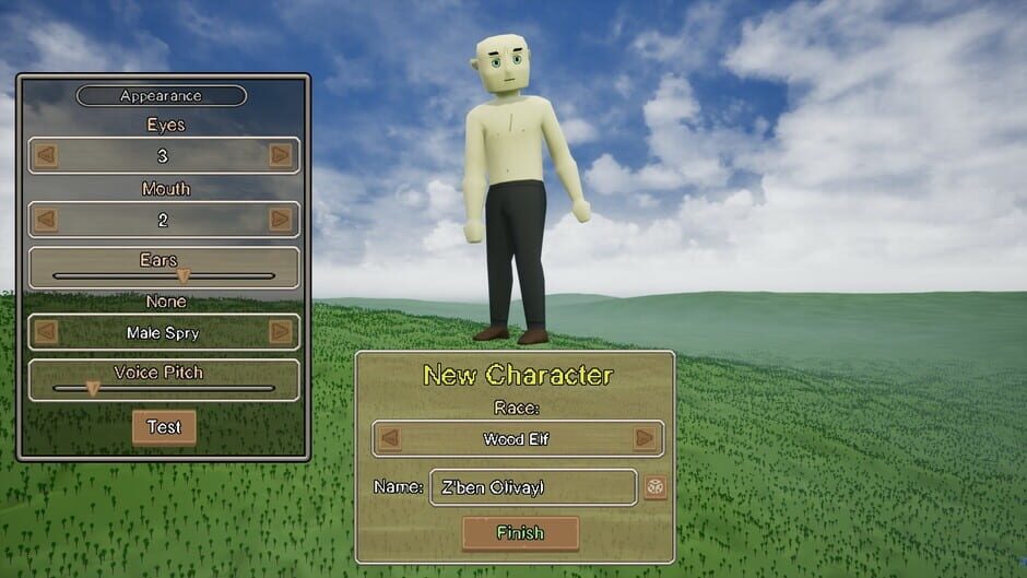 Goblin Keep Screenshot