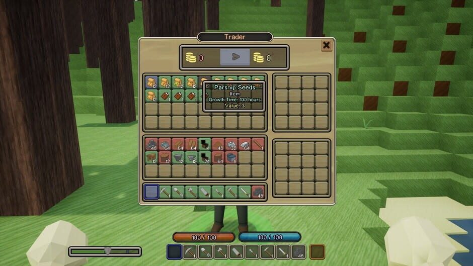 Goblin Keep Screenshot