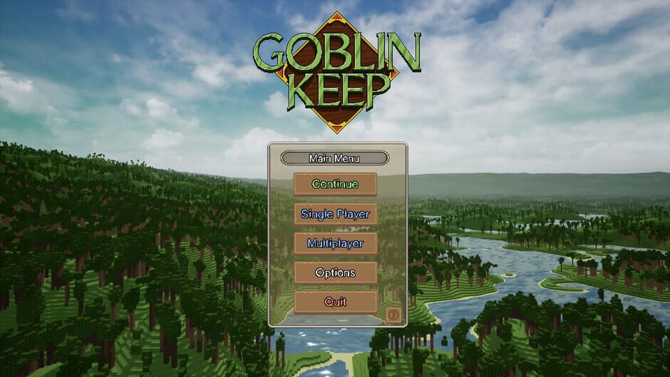 Goblin Keep Screenshot