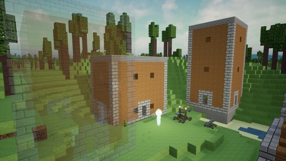 Goblin Keep Screenshot