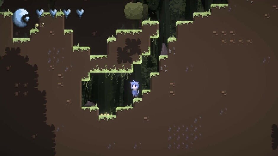 Cantirium: God Slayer Screenshot