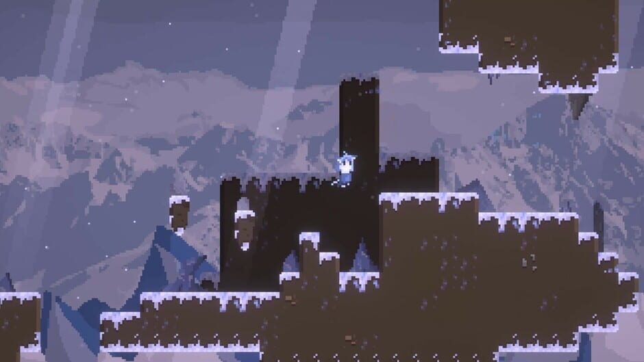 Cantirium: God Slayer Screenshot