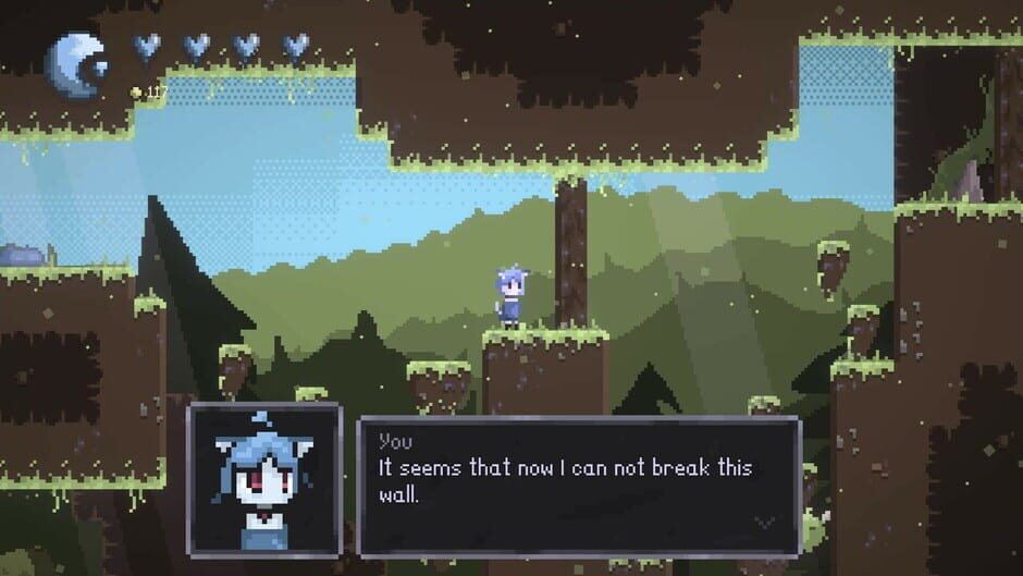 Cantirium: God Slayer Screenshot