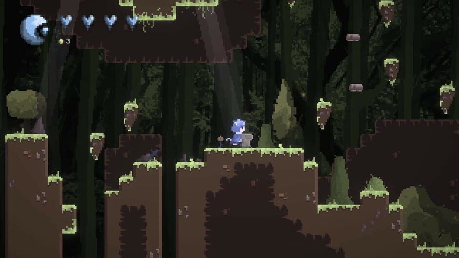 Cantirium: God Slayer Screenshot