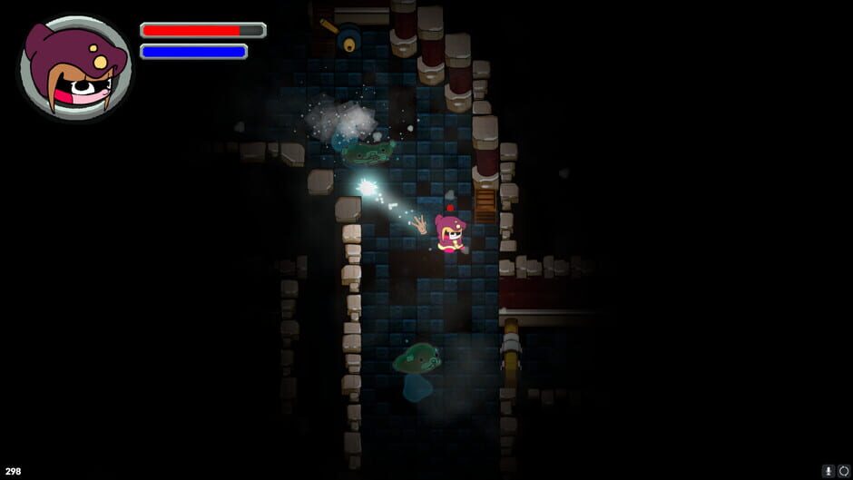 Dunjunguy Screenshot