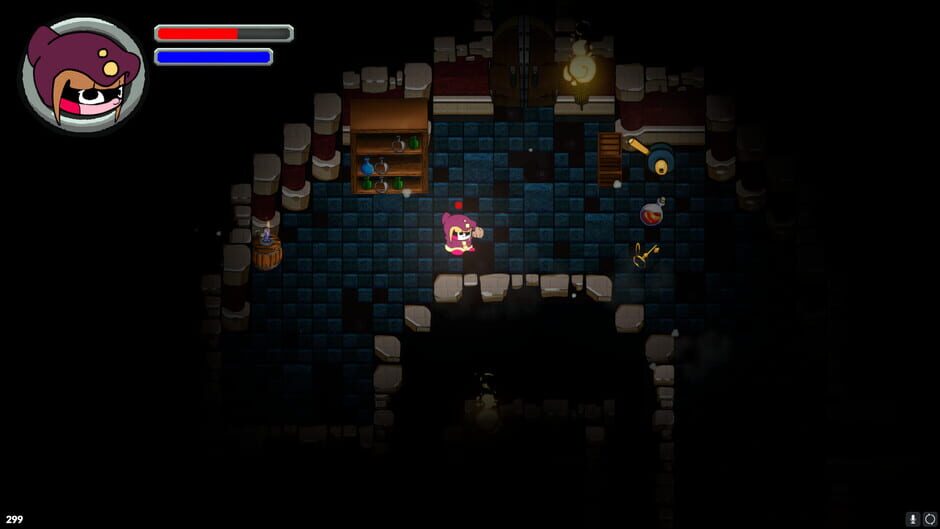 Dunjunguy Screenshot