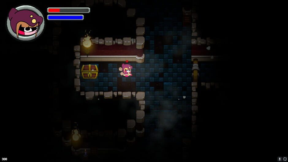 Dunjunguy Screenshot